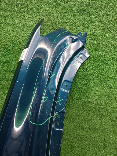 Крыло переднее правое Geely Monjaro (2021-н.в.)