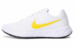 Кроссовки Nike Revolution 6 Next Nature (Женская размерная сетка)