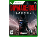 Daymare 1994 Sandcastle (Xbox SX) NEW