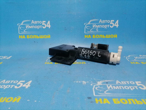 Форсунка омывателя фар левая / омыватель фары SUBARU OUTBACK 2009-2012