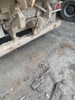 SITRAK C7H 6x4 Самосвал ZZ3256V384ME (Дизельный, 10,5 л, 440 л.с., МТ)