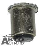 Светодиод 12V T25\5   24SMD 3014 WHITE FLASH (Строб) (2конт) плоск бегущий S0054-1157#S0079-2W