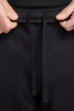 Штаны Nike Club Fleece Bungee - черный
