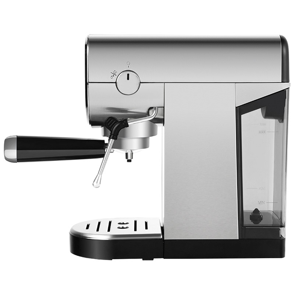 Кофеварка LEONORD LE-1752 (108135)