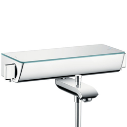 Термостат Hansgrohe 13141000 Ecostat Select для ванны Ecostat Select, ВМ, 1/2