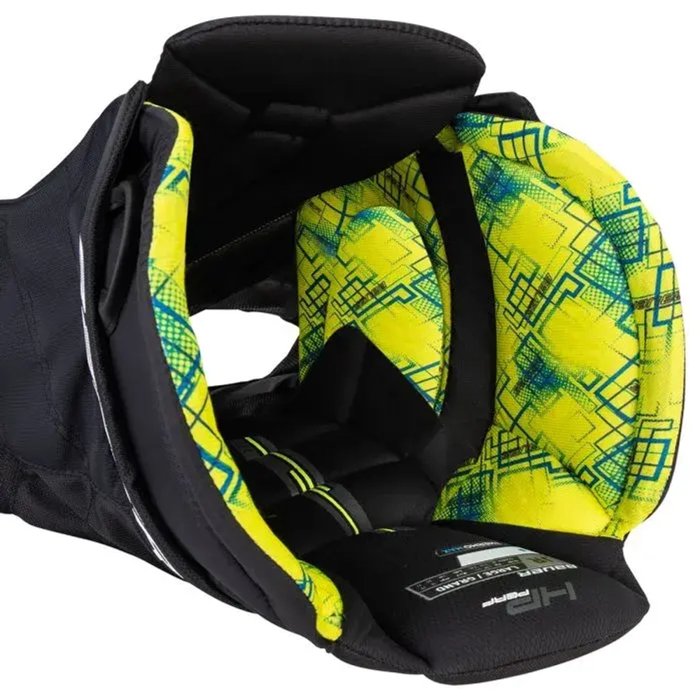 Трусы Bauer S24 Performance JR