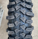 Шина WANDA CLAW XTR WN02 M/T 325/70-15LT (33x12.5-15LT) 108K POR