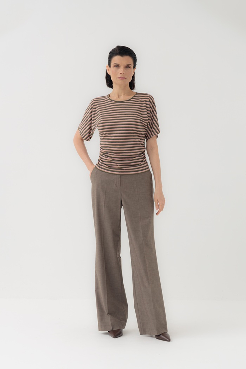 Блуза Нарни NOME Atelier