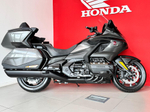 Honda GL 1800 Gold Wing (DCT)