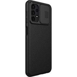 Чехол от Nillkin для Samsung Galaxy A13 4G, серия CamShield Case, с защитной шторкой для задней камеры