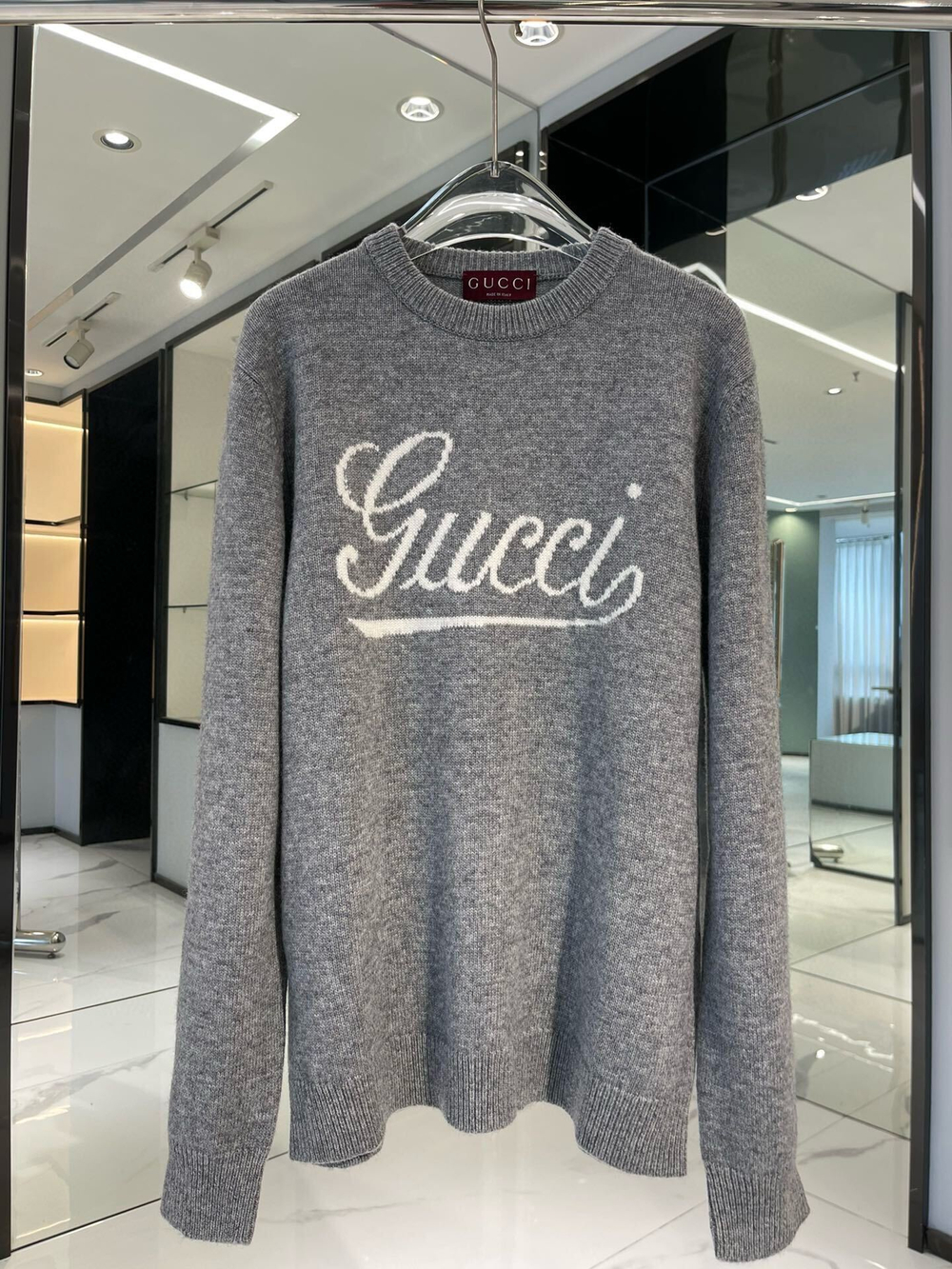 Gucci Sweatshirt