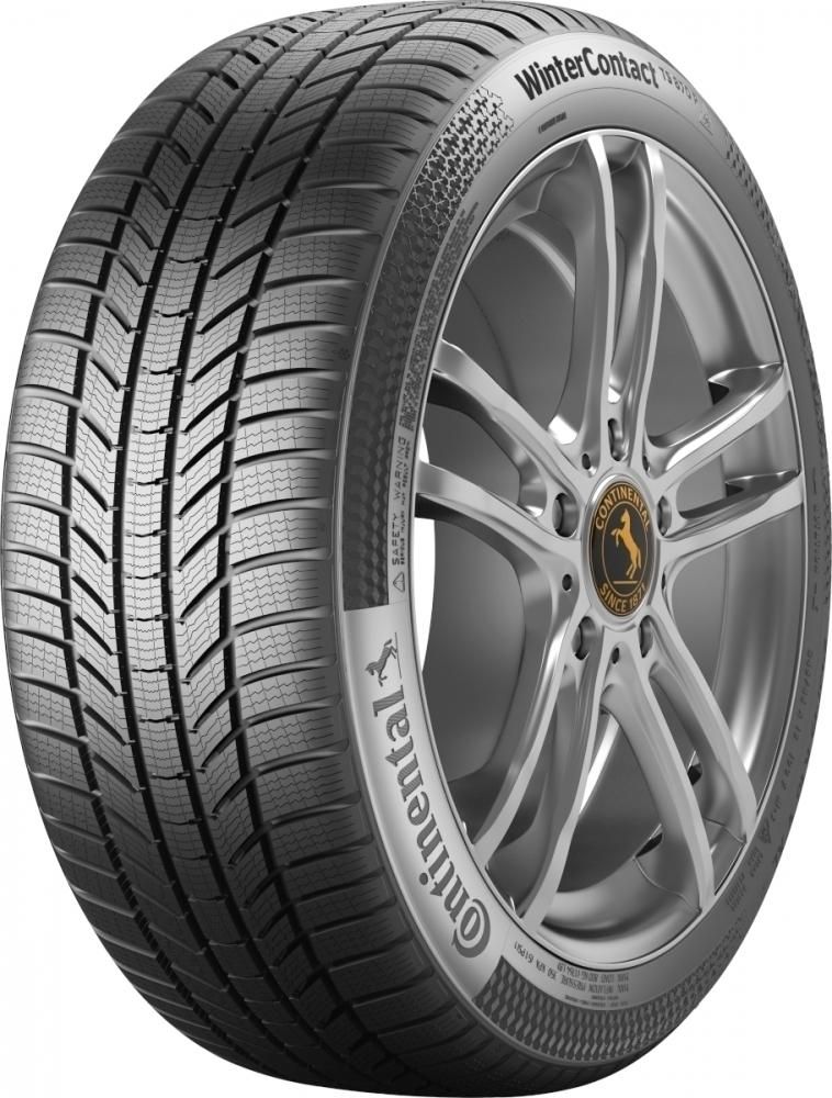 Continental WinterContact TS 870P 235/60 R18 103V
