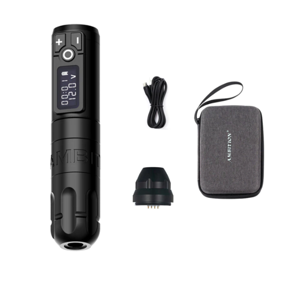 Купить Ambition Soldier