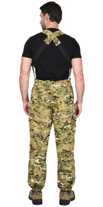 Костюм ГОРКА демисезонный, куртка, брюки КМФ Мультикам