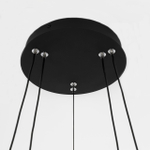 Подвесная светодиодная люстра Citilux Дуэт CL719641