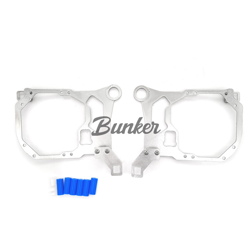 Переходные рамки для замены линз BUN-PR-132