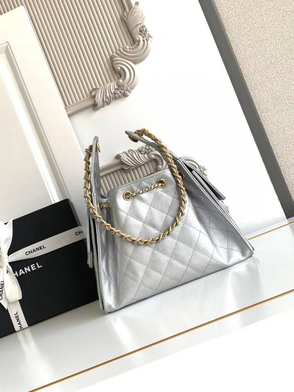 Сумка CHANEL