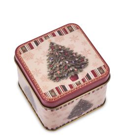 TCN-32/2 Коробка металлическая