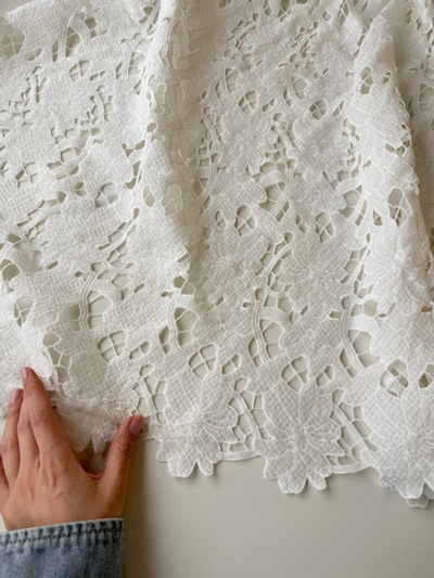 Вышивка Шарлот