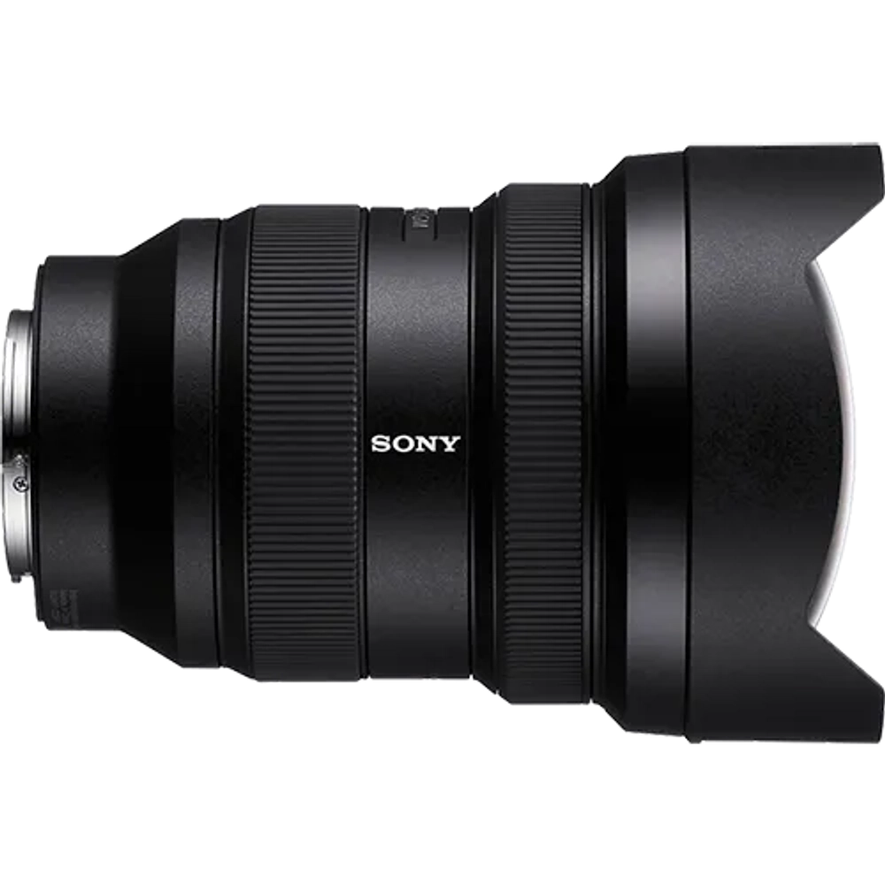 Объектив Sony FE 12-24mm f/2.8 GM