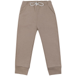 Штаны для мальчиков футер 3х нитка петля 1510330107 р.104-110 (Юлла)