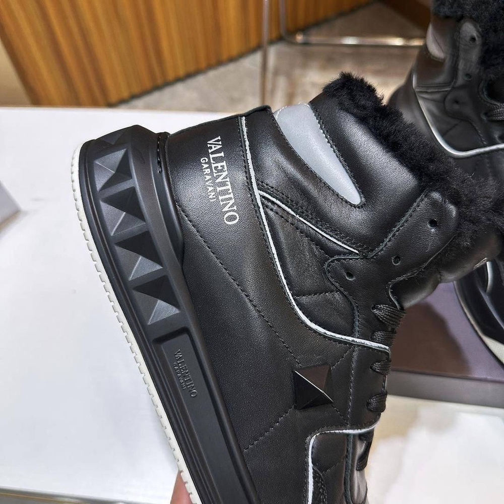 Кеды Valentino
