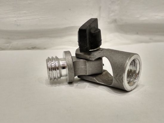 Адаптер для наклонной разметки