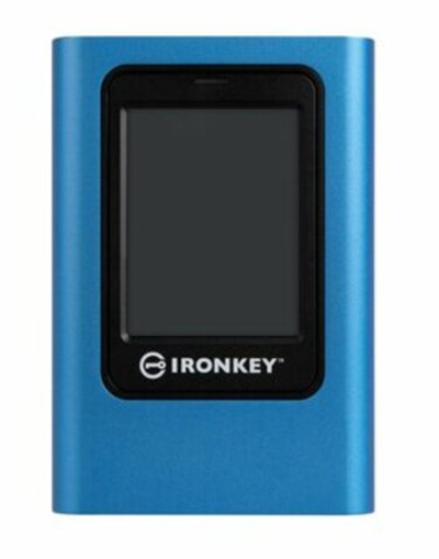 SSD KINGSTON IronKey Vault Privacy 80 960GB IKVP80ES/960G IronKey Vault Privacy 80 960GB