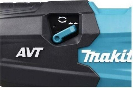 Пила сабельная аккумуляторная MAKITA JR002GZ