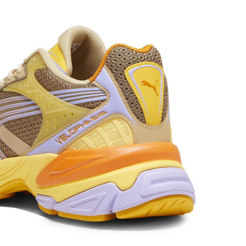 Кроссовки PUMA Velophasis Multi