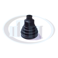 Пыльник ШРУСА внутренний OPEL синий TPU (U-d24-D82-h105) ПТП