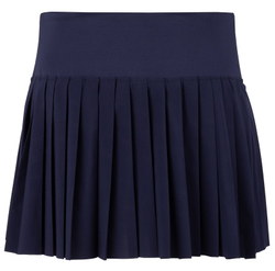 Теннисная юбка Fila US Open Malea Skirt - navy