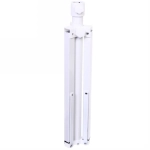 Подставка для зонта металлическая h=54 3 опоры(44см)