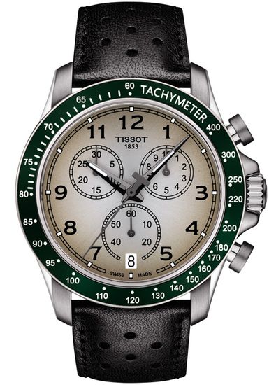 Tissot T-Sport V8 T106.417.16.032.00