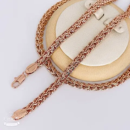 Цепь Fallon - арт021