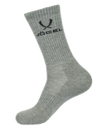 Носки высокие ESSENTIAL High Cushioned Socks, меланжевый