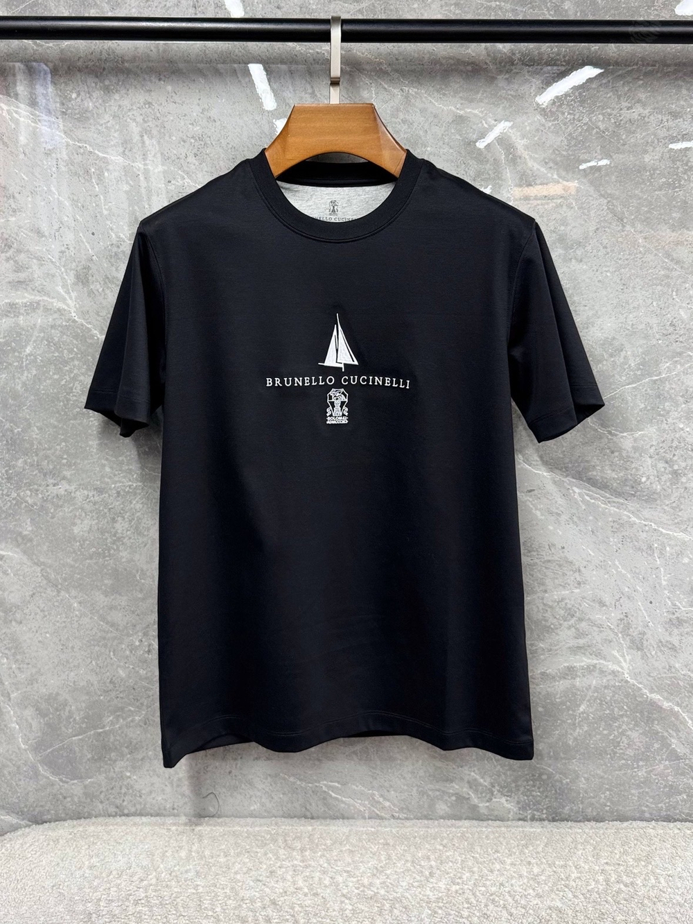 Футболка Brunello Cucinelli