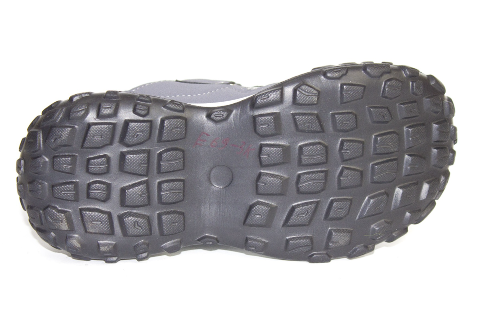 Кроссовки детские демисезонные Пчёлка Доми арт. E69-3K