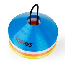 Фишки для разметки поля TORRES TR1006 высота 5см.
