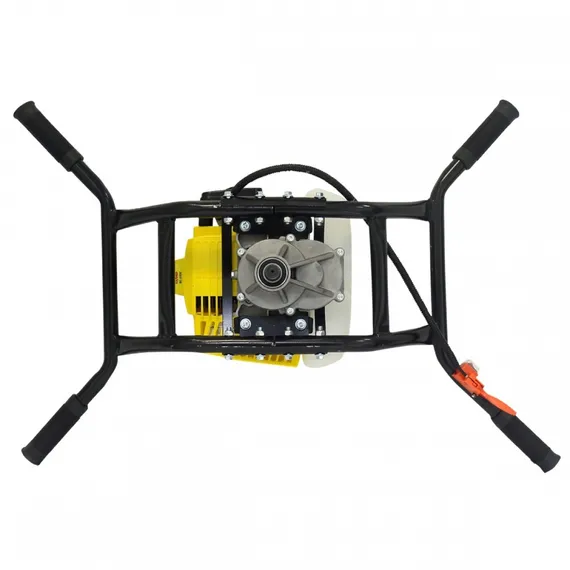 Мотобур "КАЛИБР" БС-2000