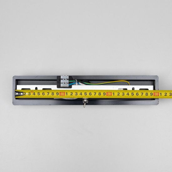 CL139322 Вирта Черный Св-к Бра