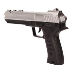 Пистолет-трещетка, пакет 6688-10