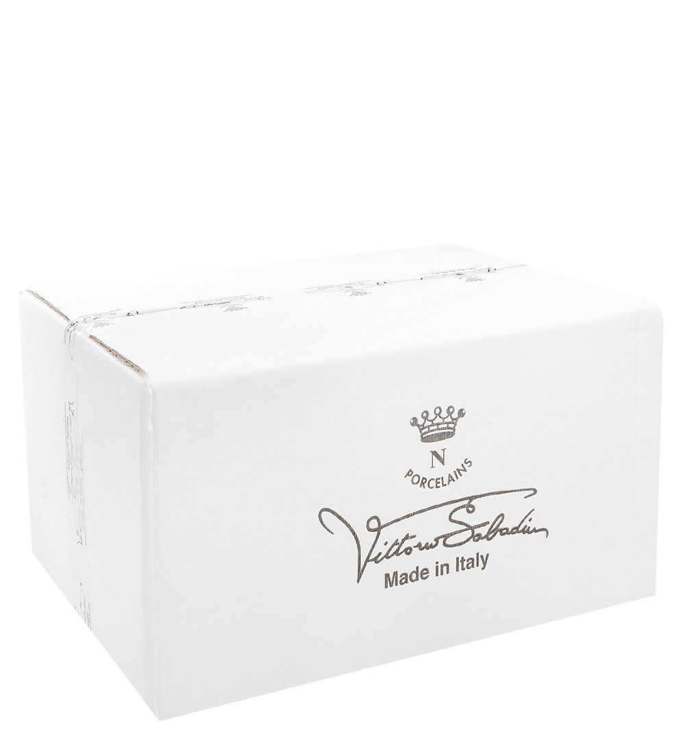 SV- 36 Фигура «Раковина с жемчужиной» (Sabadin Vittorio)