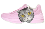 Gucci Rhyton Mystic Cat (Женская размерная сетка)