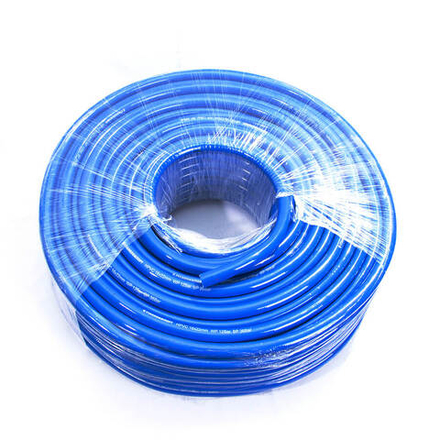 H0812HPVC Шланг прямой 8/12 мм