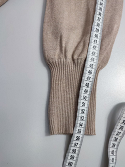 Джемпер BodyFlirt базовый 46 размер