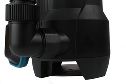 Насос дренажный "LEO" LKS-756 PW