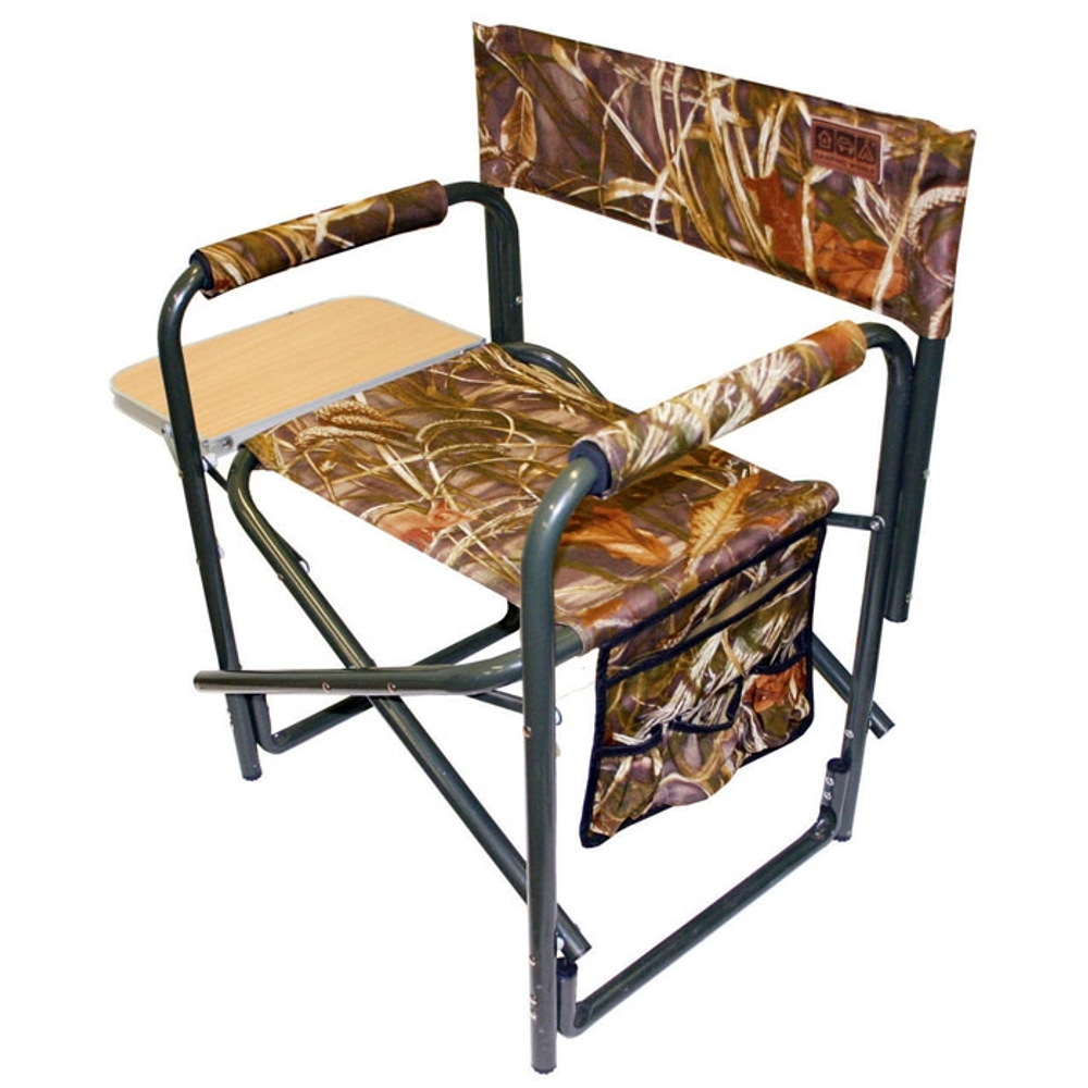 Складное кресло Camping World General