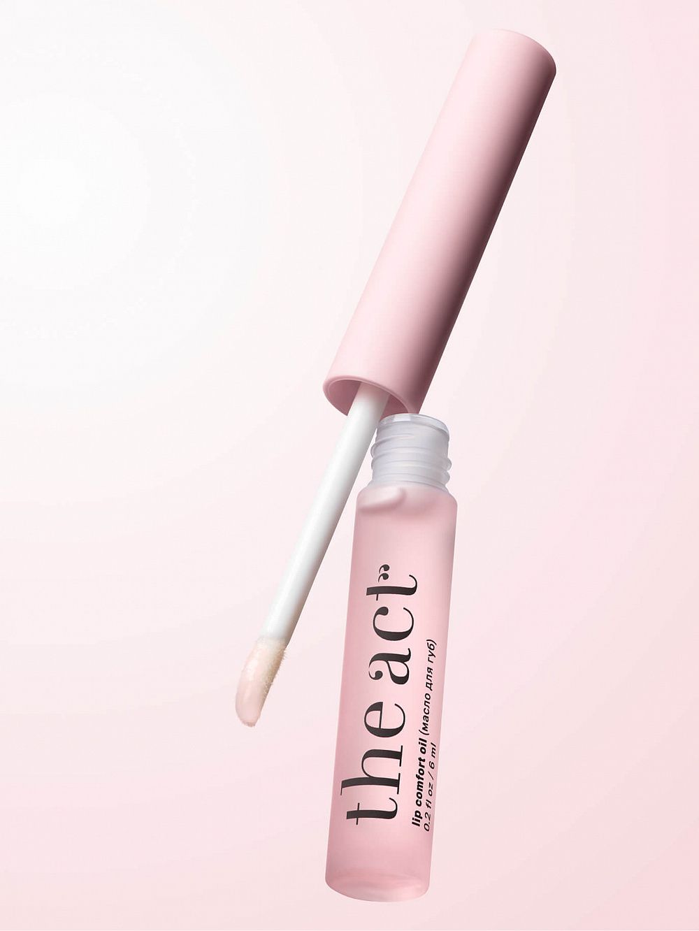 Масло для губ The act Lip Oil