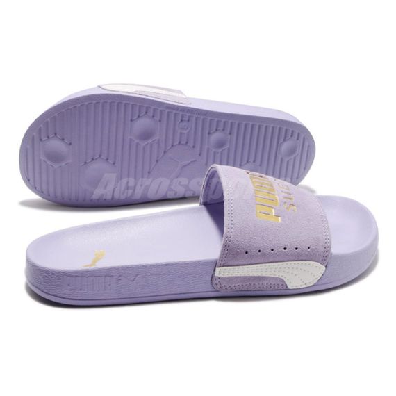 Puma Leadcat Ftr Suede Classic 'Purple'